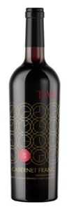 TIME Winery Cabernet Franc 2018